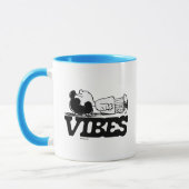Mug cacahuètes | Lucy Vibes (Gauche)