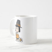 Mug cacahuètes | Marcie Pilgrim (Devant gauche)