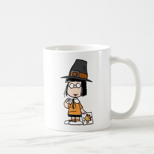 Mug cacahuètes | Marcie Pilgrim (Droite)