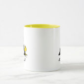 Mug cacahuètes | Nom et monographie du bois A (Centre)