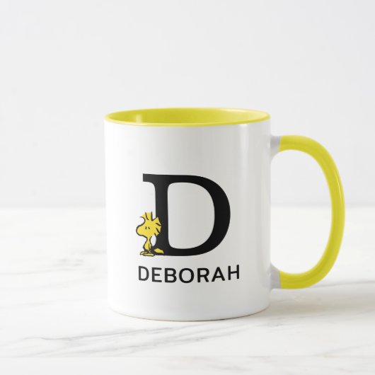 Mug cacahuètes | Nom et monographie du bois D (Droite)
