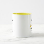 Mug cacahuètes | Nom et monographie du bois F (Centre)