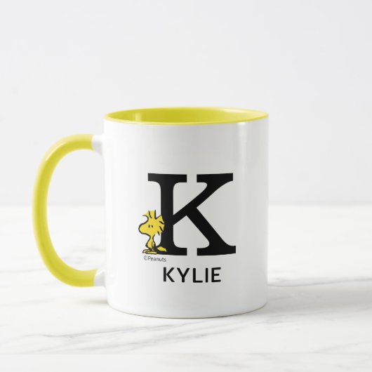 Mug cacahuètes | Nom et monographie du bois K (Gauche)