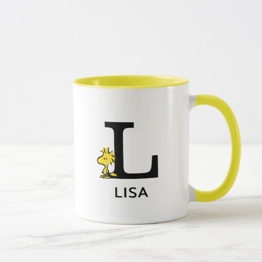 Mug cacahuètes | Nom et monographie du bois L (Droite)