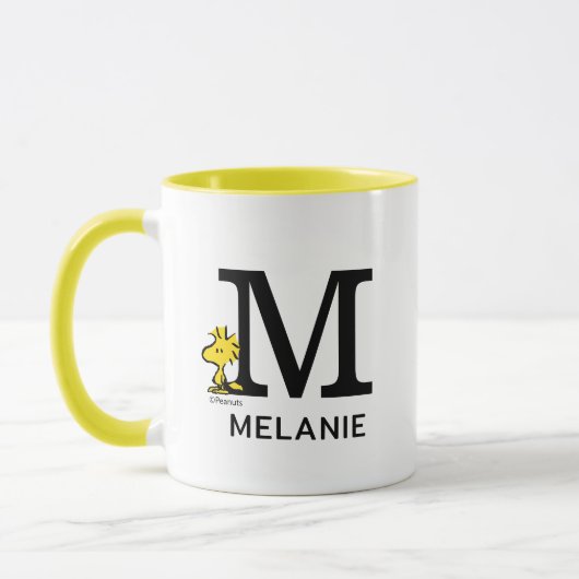 Mug cacahuètes | Nom et monographie du bois M (Gauche)