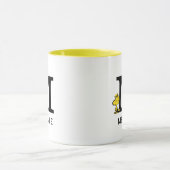 Mug cacahuètes | Nom et monographie du bois M (Centre)