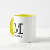 Mug cacahuètes | Nom et monographie du bois M (Devant gauche)