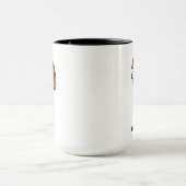 Mug cacahuètes | Peppermenthe Patty (Centre)