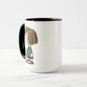 Mug cacahuètes | Peppermenthe Patty (Devant gauche)