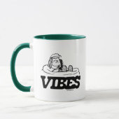 Mug cacahuètes | Peppermenthe Patty Vibes (Gauche)