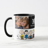 Mug cacahuètes | | Photos et monogrammes personnalisés (Gauche)
