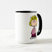 Mug cacahuètes | Sally Brown (Devant droit)
