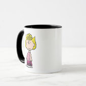 Mug cacahuètes | Sally Brown (Devant gauche)