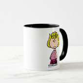 Mug cacahuètes | Sally Brown (Devant droit)