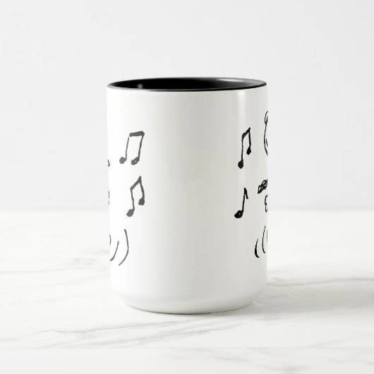 Mug cacahuètes | Snoopy Dancing (Centre)