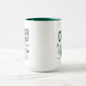 Mug cacahuètes | Snoopy & Linus Cocoa Time (Centre)