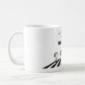 Mug cacahuètes | Tee - shirt rock grand enseignant per (Gauche)