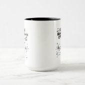 Mug cacahuètes | Torréfaction des châtaignes de Lucy (Centre)
