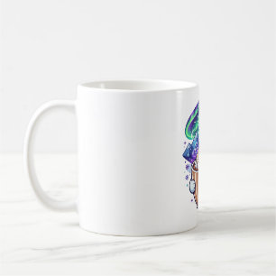 Mug Cacao Chaud Ours Polaire Hiver