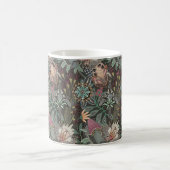 Mug cacao chintz steampunk (Centre)