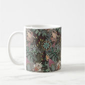 Mug cacao chintz steampunk (Gauche)