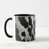 Mug Cachage sel et poivre (Gauche)