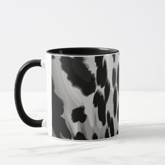Mug Cachage sel et poivre (Gauche)