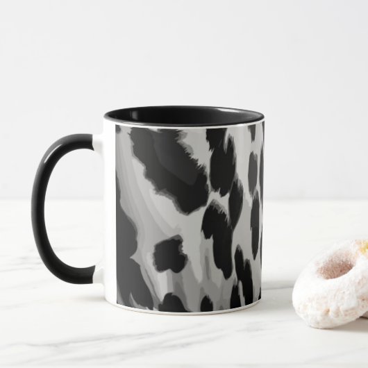 Mug Cachage sel et poivre (Avec donut)
