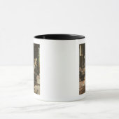 Mug Cache-cache de James Tissot |, c.1880-82 (Centre)