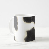 Mug Caché de vache - Musique (Devant gauche)
