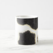 Mug Caché de vache - Musique (Centre)