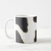 Mug Caché de vache - Musique (Gauche)
