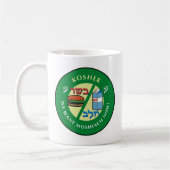 Mug Cacher (Gauche)