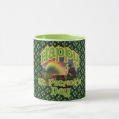 Mug Cachette de lutin (Centre)
