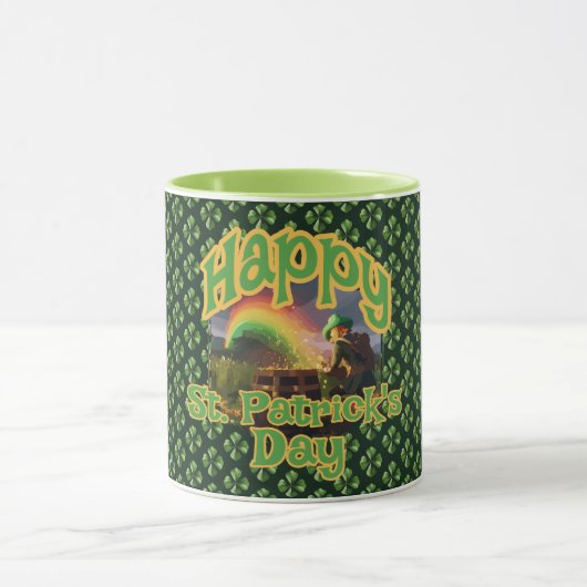 Mug Cachette de lutin (Centre)