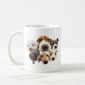 Mug Cachorros (Gauche)