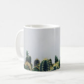 MUG CACTI VERT (Devant gauche)