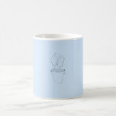 Mug cacto (Centre)