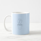 Mug cacto (Gauche)