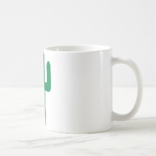 Mug Cactus