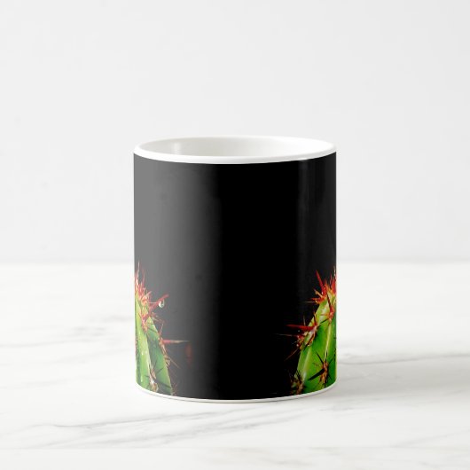 Mug Cactus (Centre)