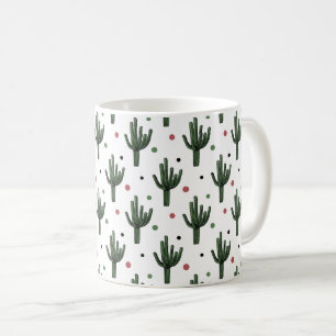 Mug Cactus
