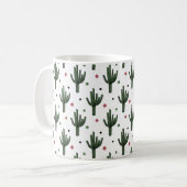Mug Cactus (Devant gauche)