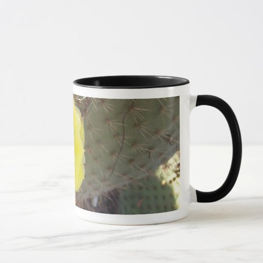 Mug Cactus (Droite)