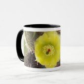 Mug Cactus (Devant gauche)