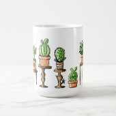 Mug Cactus (Centre)