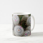 Mug Cactus (Devant droit)