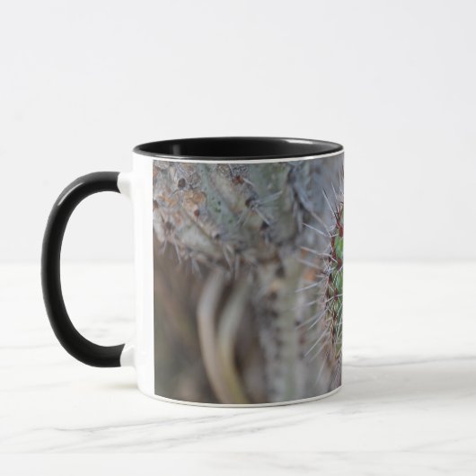 Mug Cactus (Gauche)