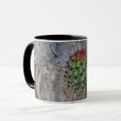 Mug Cactus (Devant gauche)