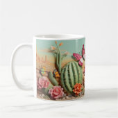 Mug Cactus (Gauche)